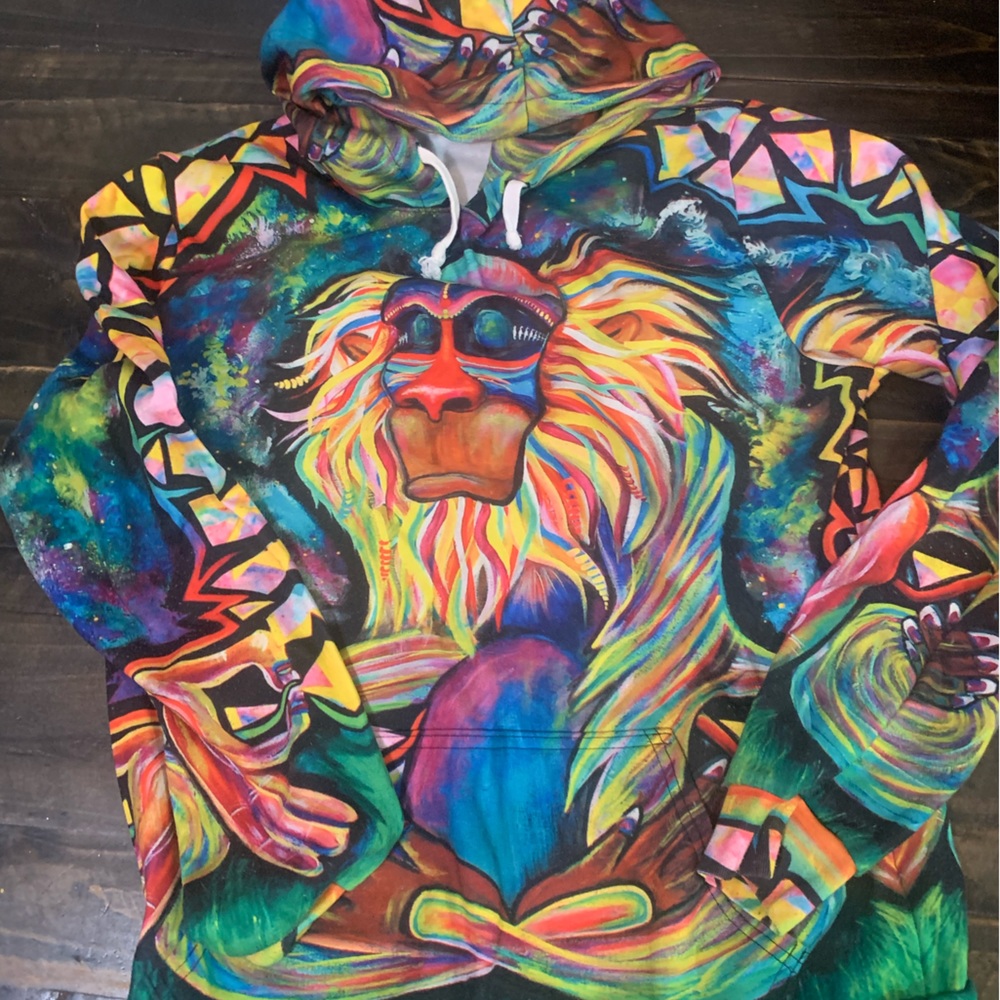 Hoodie